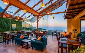 Alt Life Luxe - Himalayan Crown - Dharamkot Mcleodganj